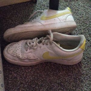 Nike air forces